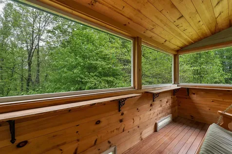 134 Ellsworth Pond Road Ellsworth NH 03223