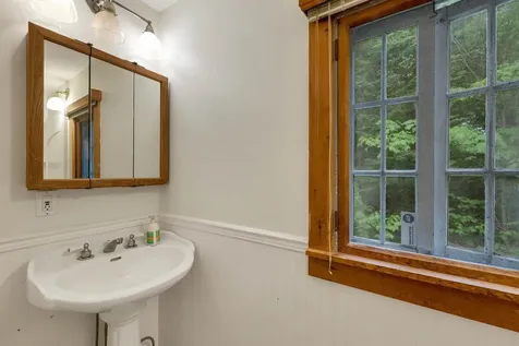 134 Ellsworth Pond Road Ellsworth NH 03223