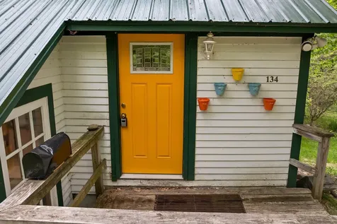 134 Ellsworth Pond Road Ellsworth NH 03223