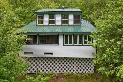 134 Ellsworth Pond Road Ellsworth NH 03223