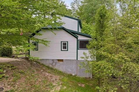 134 Ellsworth Pond Road Ellsworth NH 03223