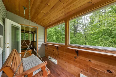 134 Ellsworth Pond Road Ellsworth NH 03223