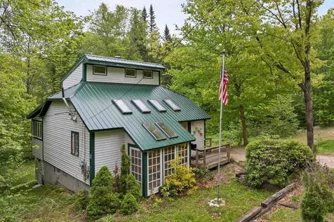 134 Ellsworth Pond Road Ellsworth NH 03223