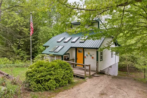 134 Ellsworth Pond Road Ellsworth NH 03223