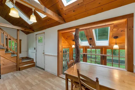 134 Ellsworth Pond Road Ellsworth NH 03223