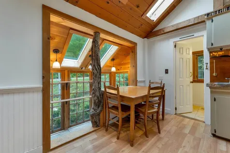 134 Ellsworth Pond Road Ellsworth NH 03223