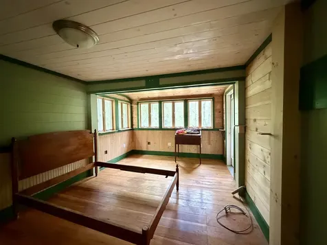 134 Ellsworth Pond Road Ellsworth NH 03223