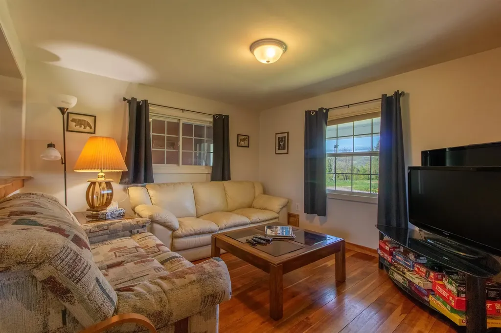 59 Cedar Wood Drive Brighton VT 05846