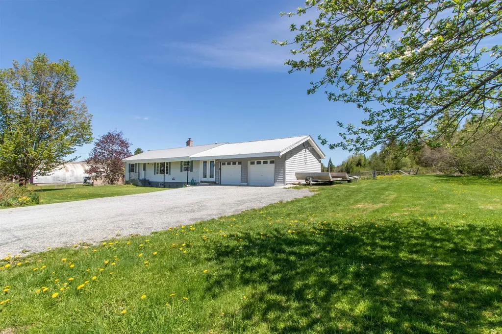 59 Cedar Wood Drive Brighton VT 05846