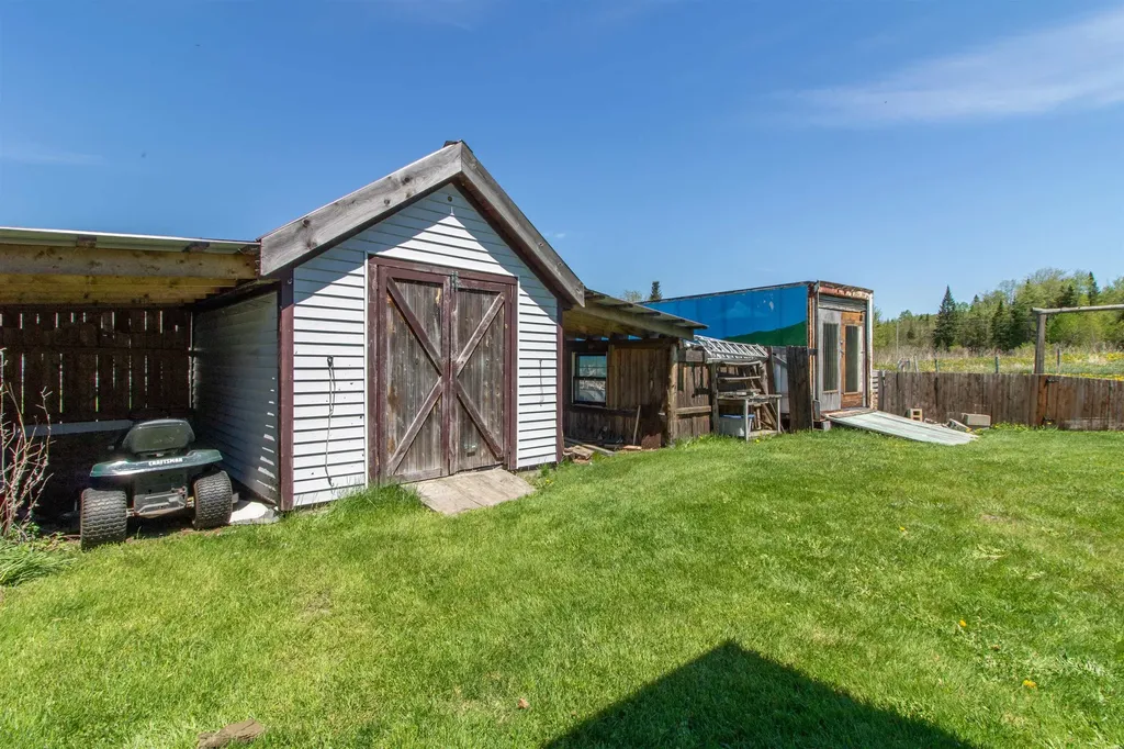 59 Cedar Wood Drive Brighton VT 05846