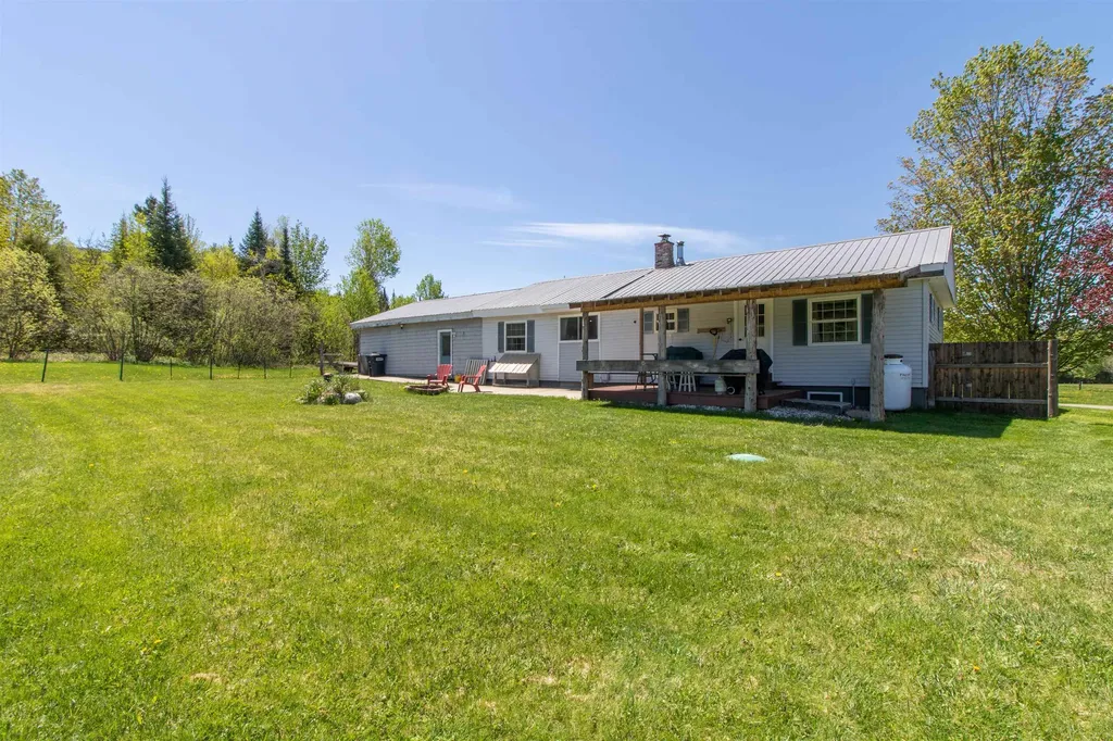 59 Cedar Wood Drive Brighton VT 05846