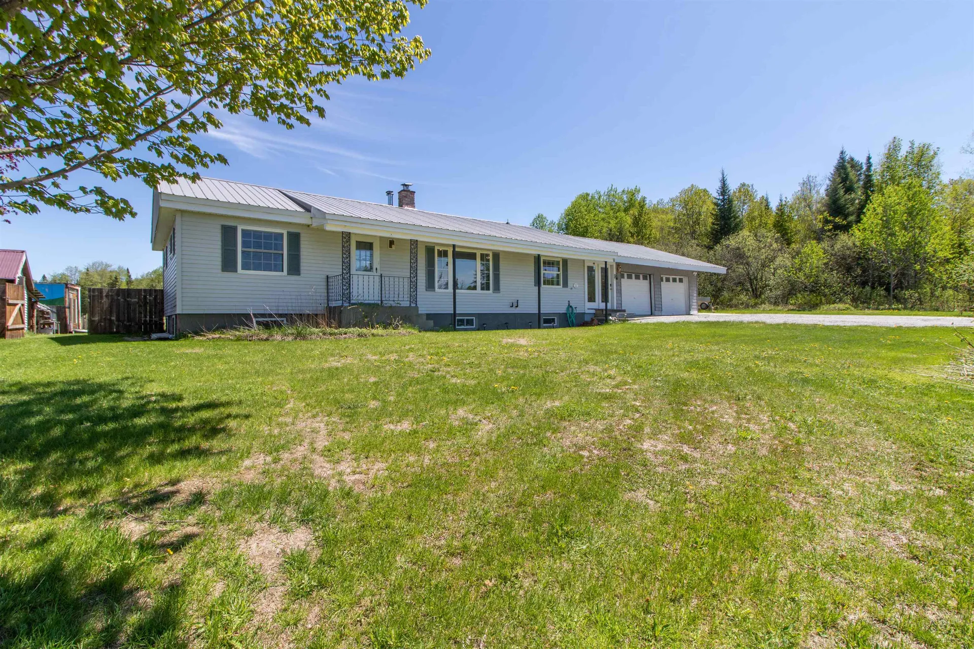 59 Cedar Wood Drive Brighton VT 05846