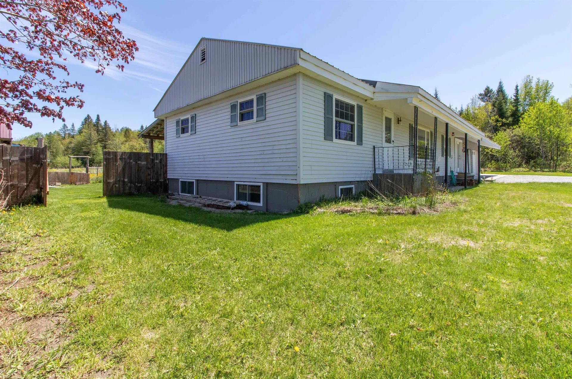 59 Cedar Wood Drive Brighton VT 05846