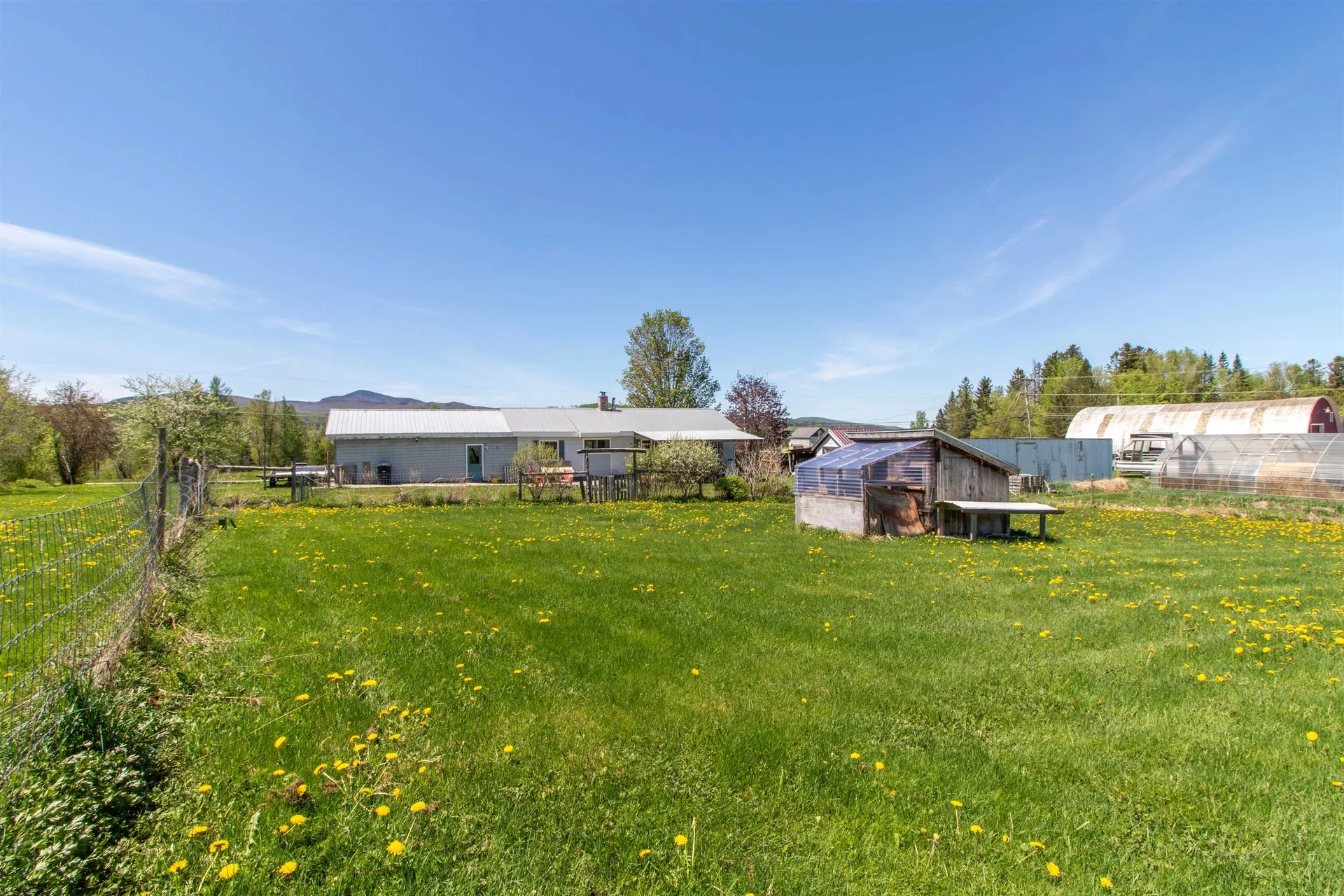 59 Cedar Wood Drive Brighton VT 05846