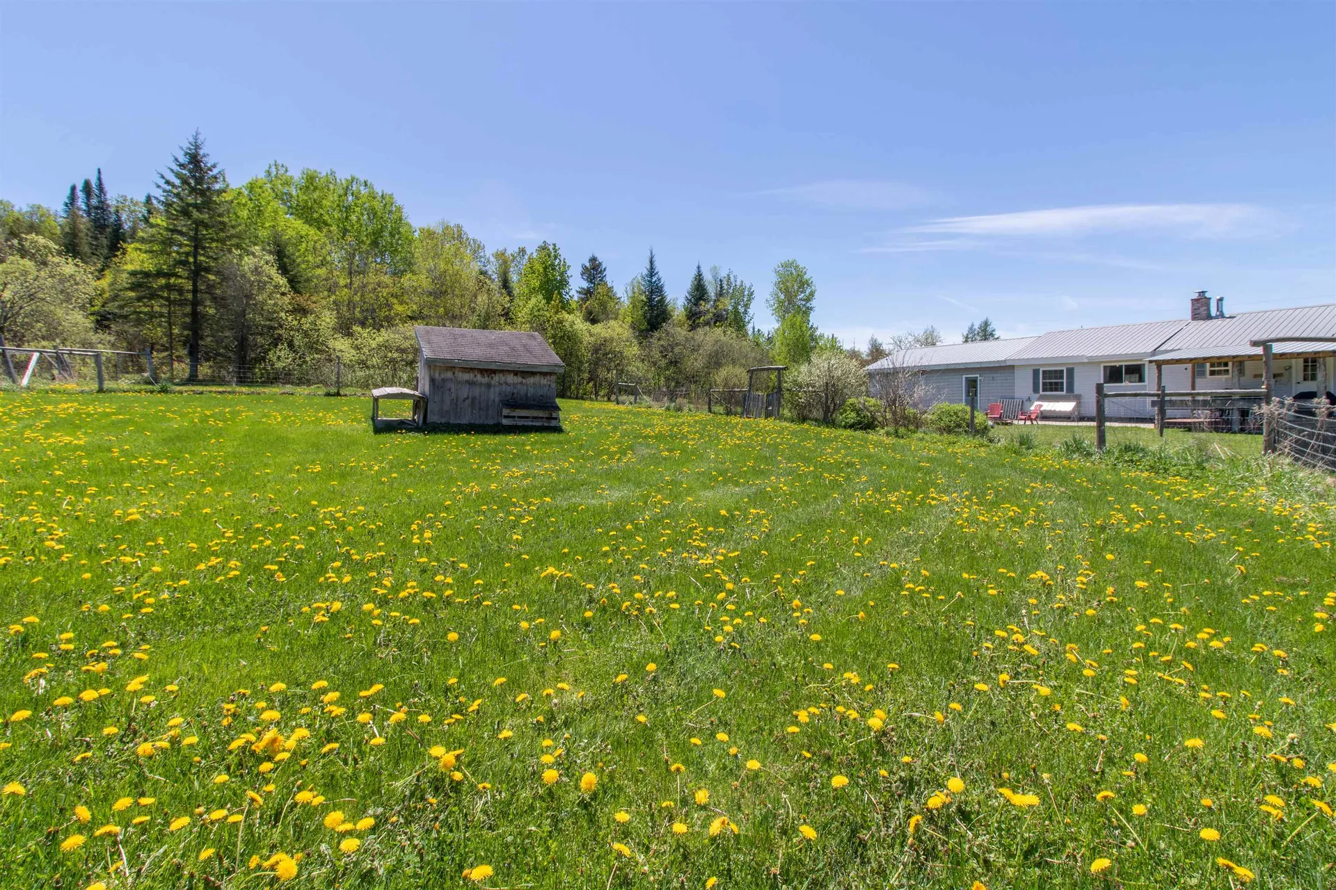 59 Cedar Wood Drive Brighton VT 05846