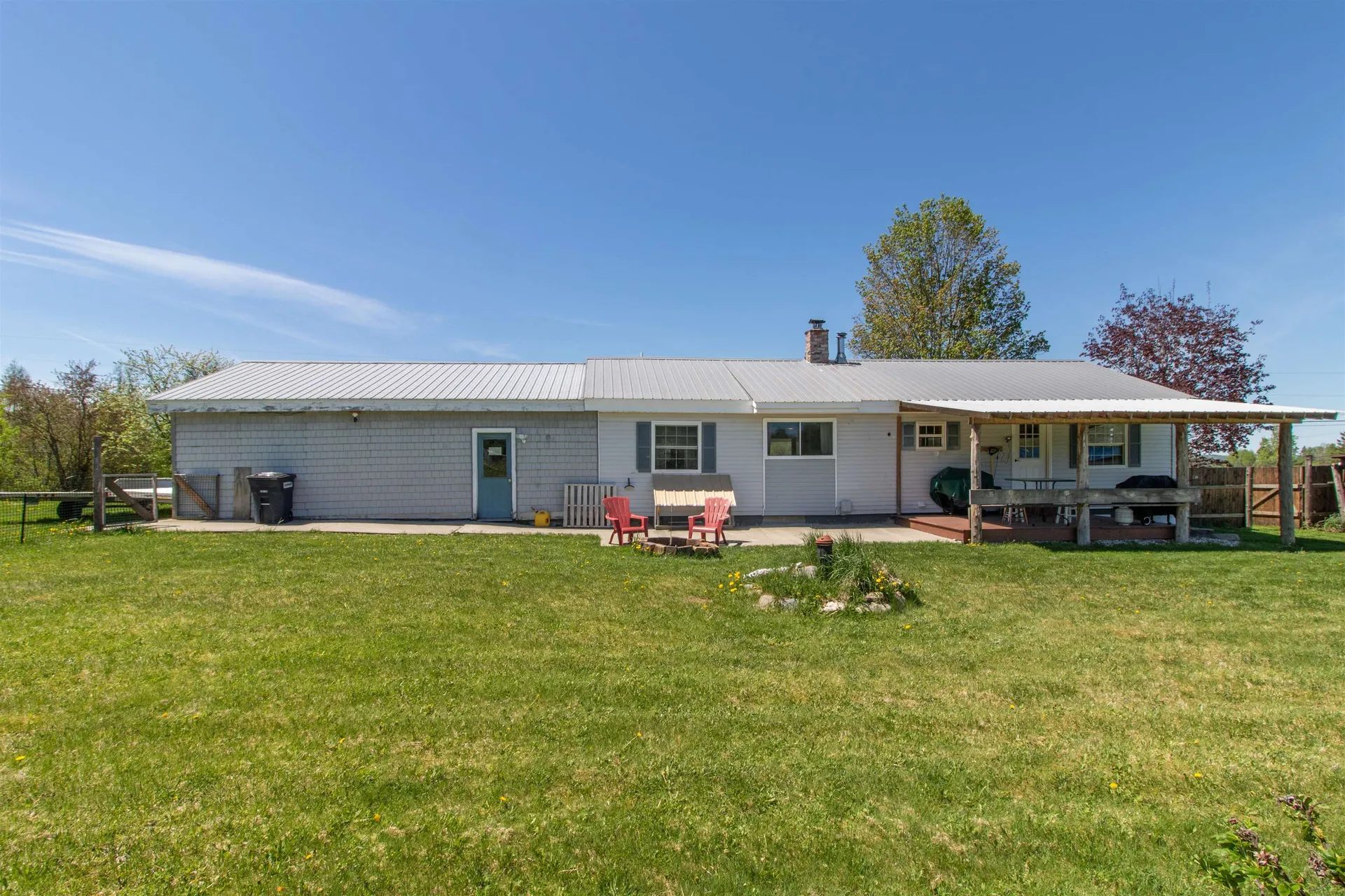 59 Cedar Wood Drive Brighton VT 05846