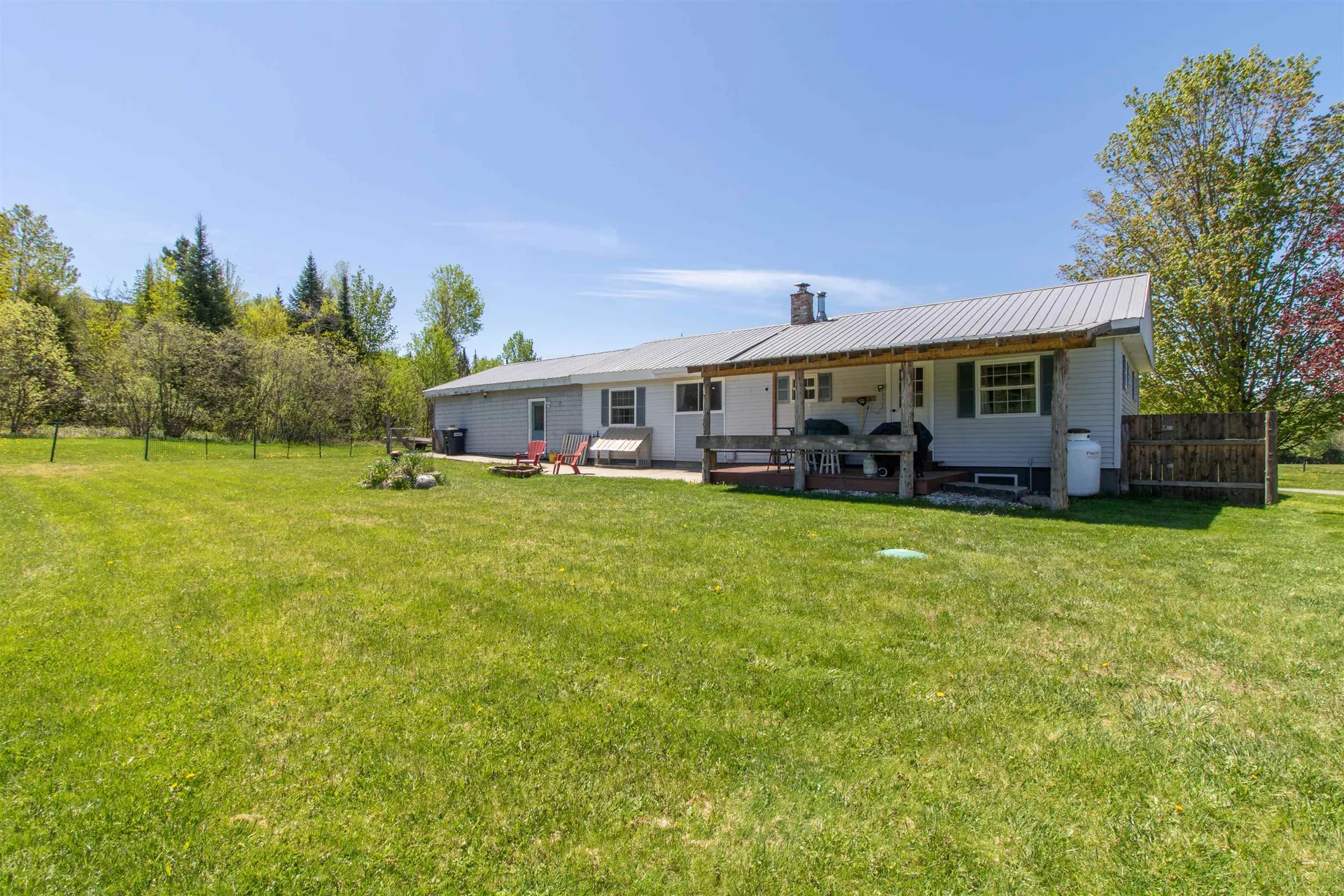 59 Cedar Wood Drive Brighton VT 05846