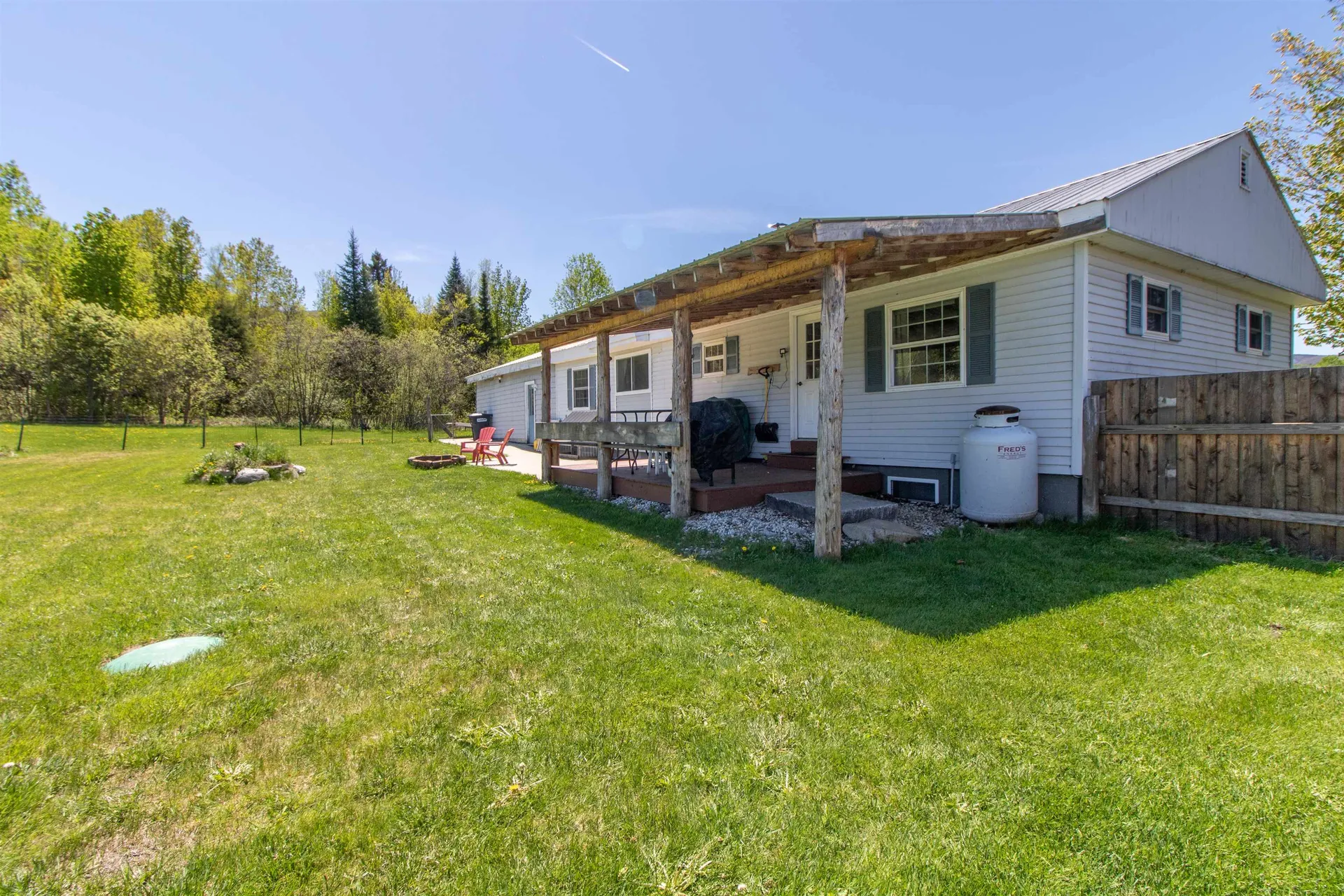 59 Cedar Wood Drive Brighton VT 05846