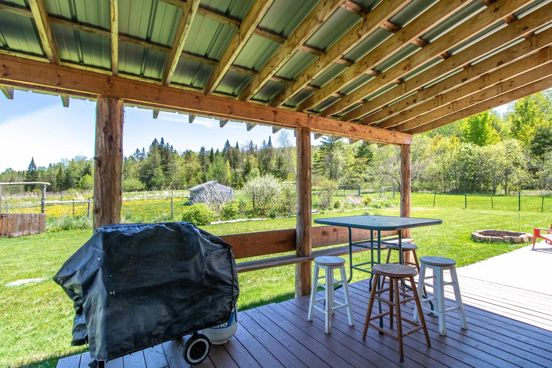 59 Cedar Wood Drive Brighton VT 05846