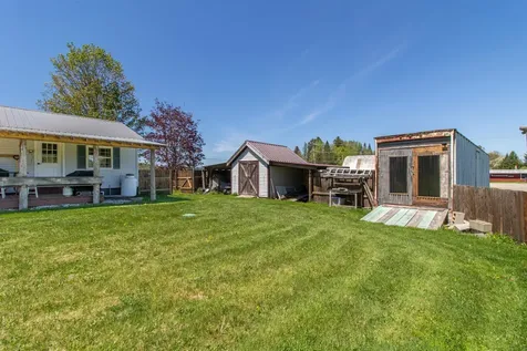 59 Cedar Wood Drive Brighton VT 05846