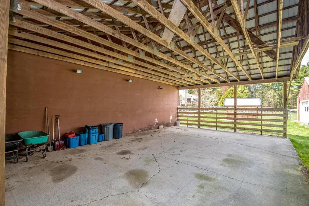 373 Green Hill Road Conway NH 03813