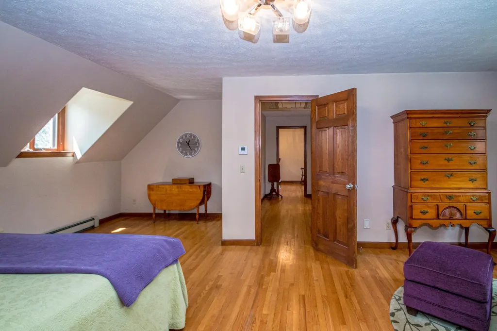 373 Green Hill Road Conway NH 03813