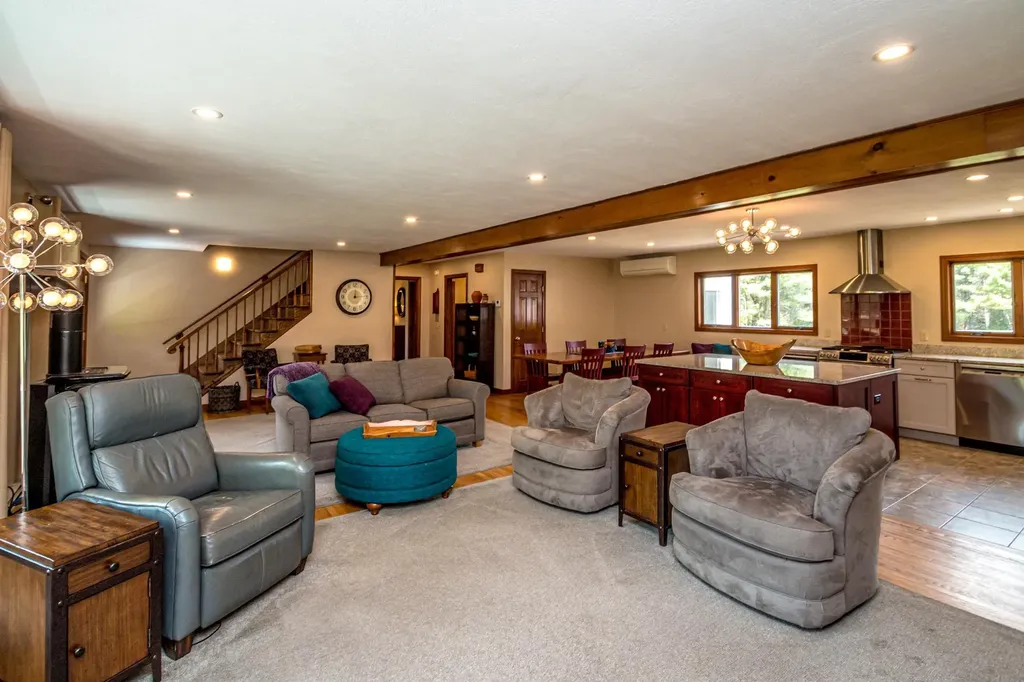 373 Green Hill Road Conway NH 03813