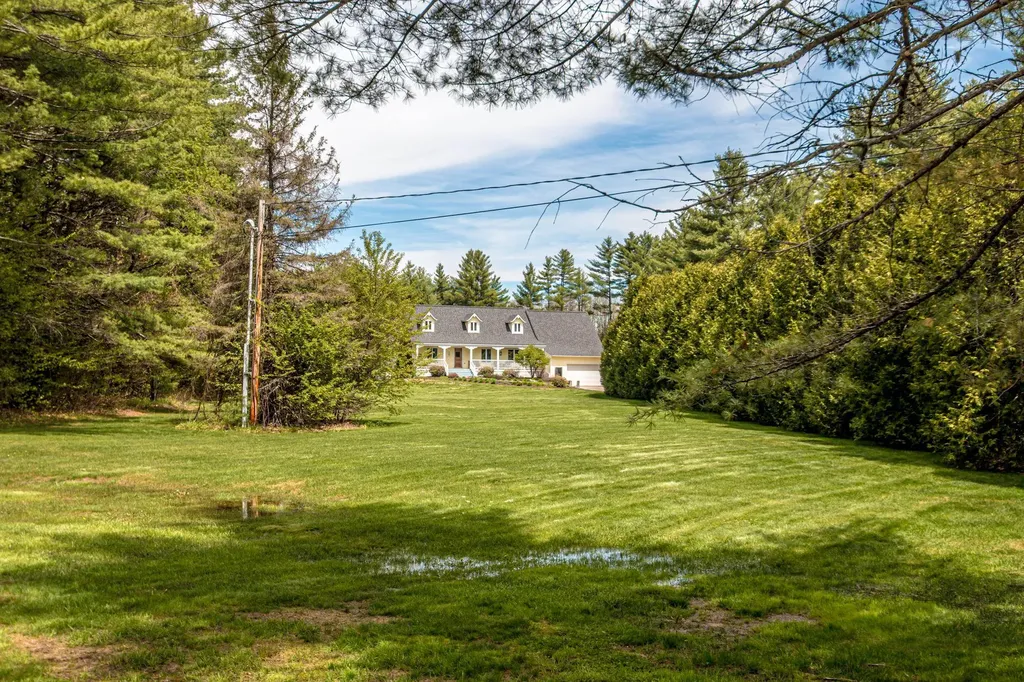 373 Green Hill Road Conway NH 03813