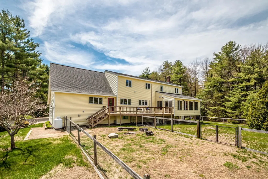 373 Green Hill Road Conway NH 03813