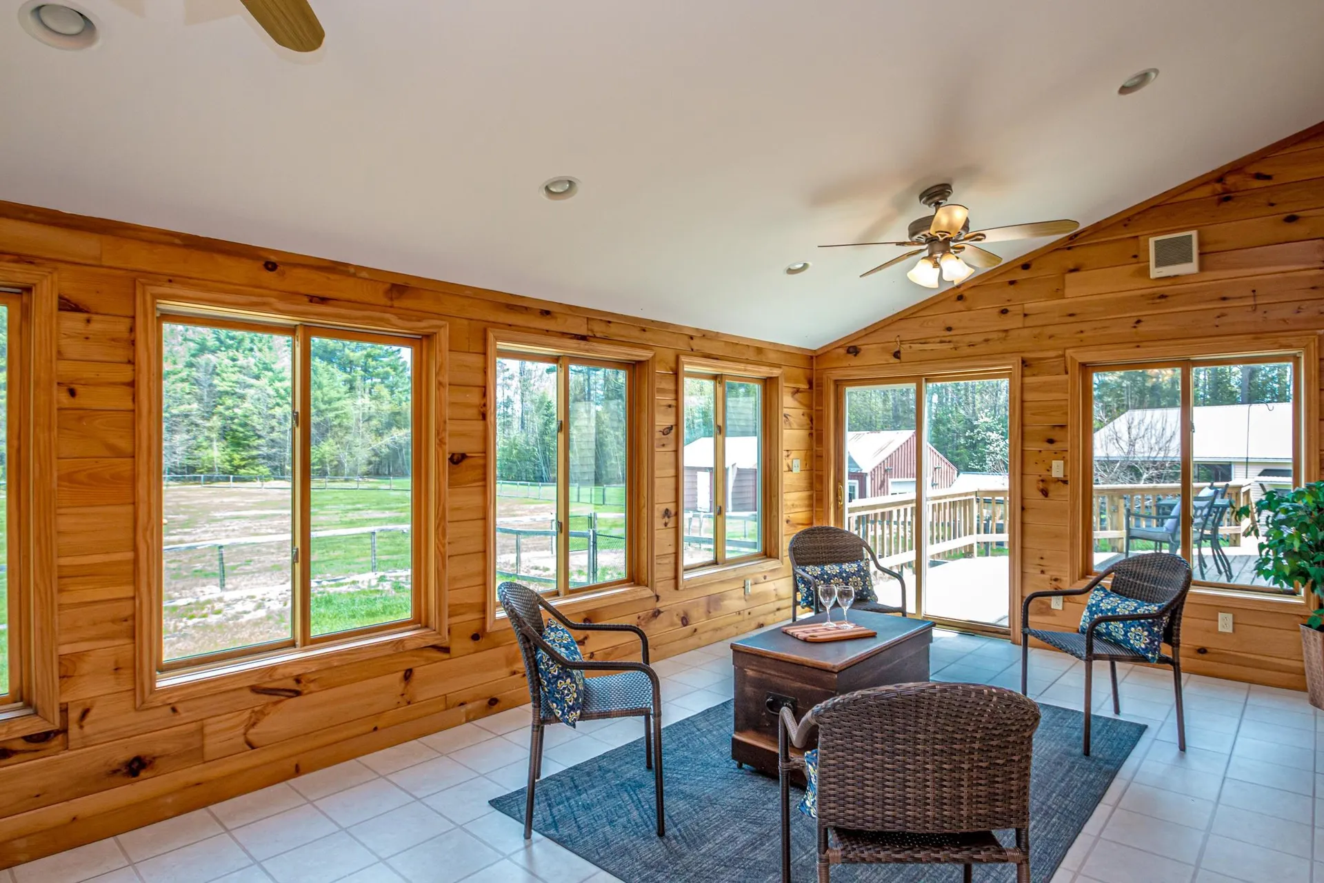 373 Green Hill Road Conway NH 03813