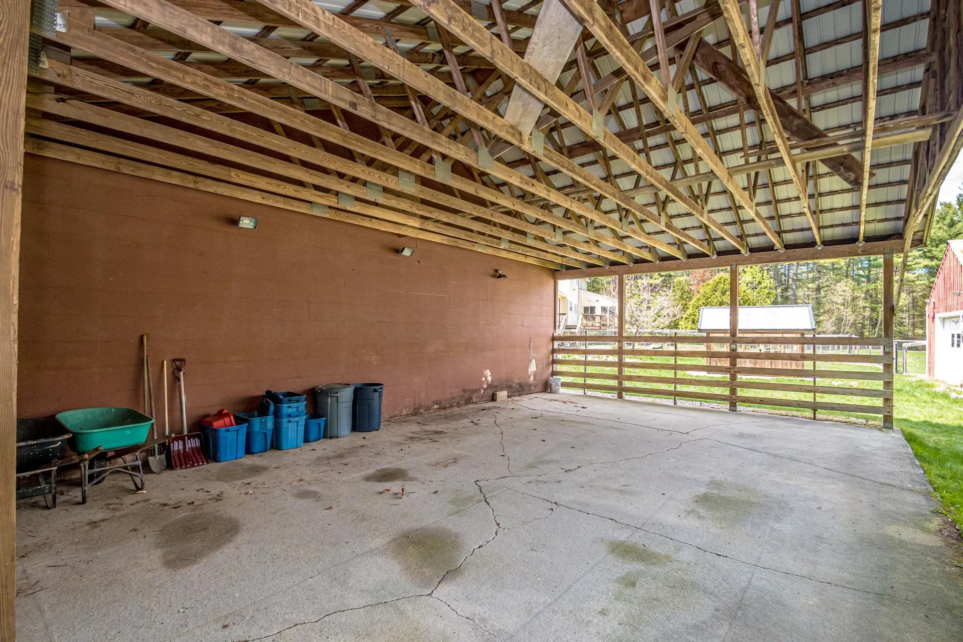 373 Green Hill Road Conway NH 03813