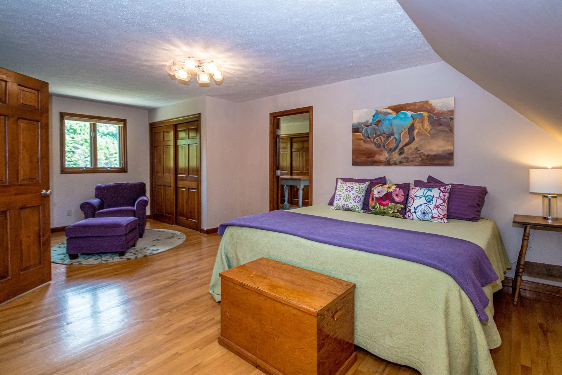 373 Green Hill Road Conway NH 03813
