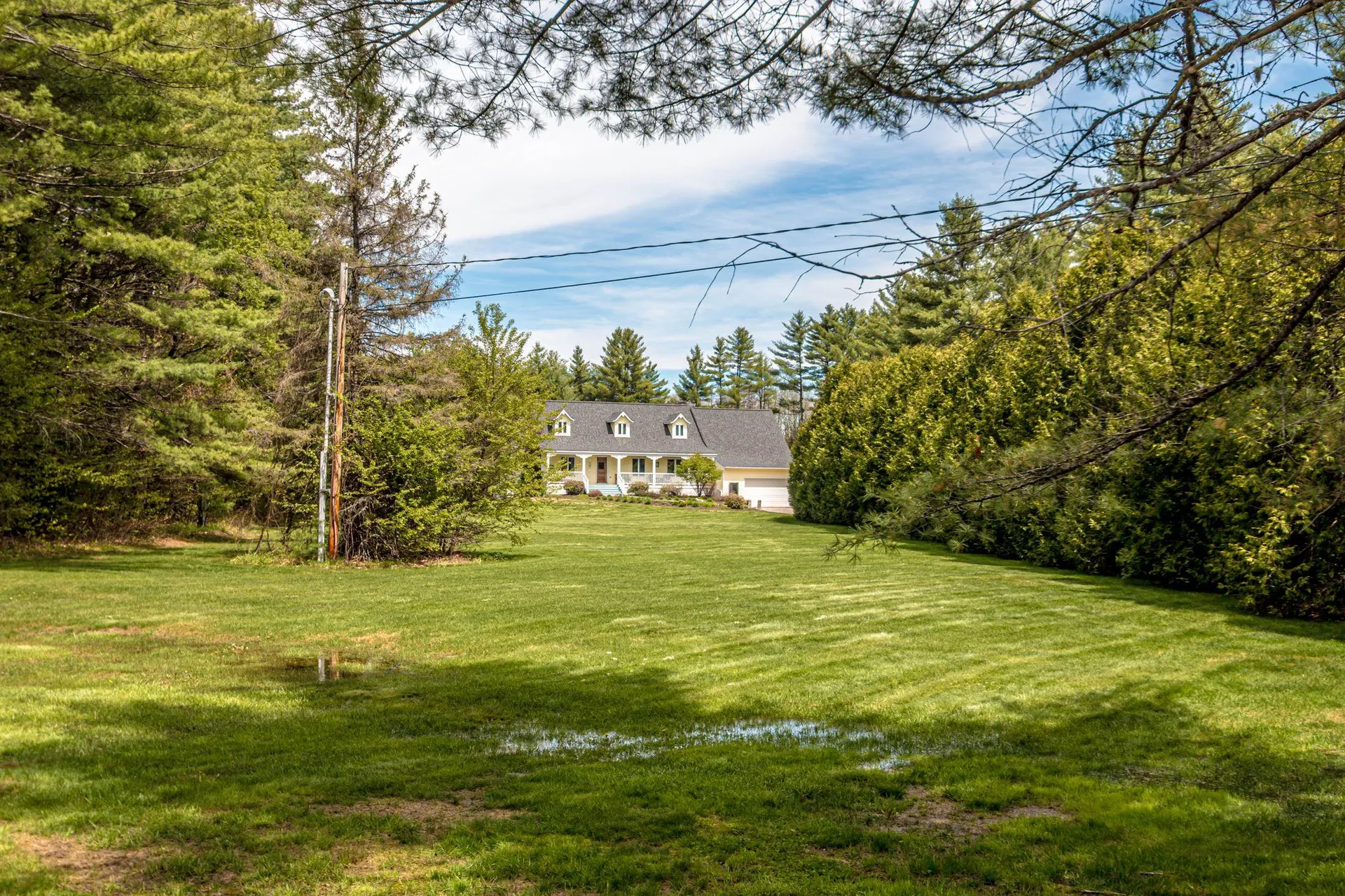 373 Green Hill Road Conway NH 03813
