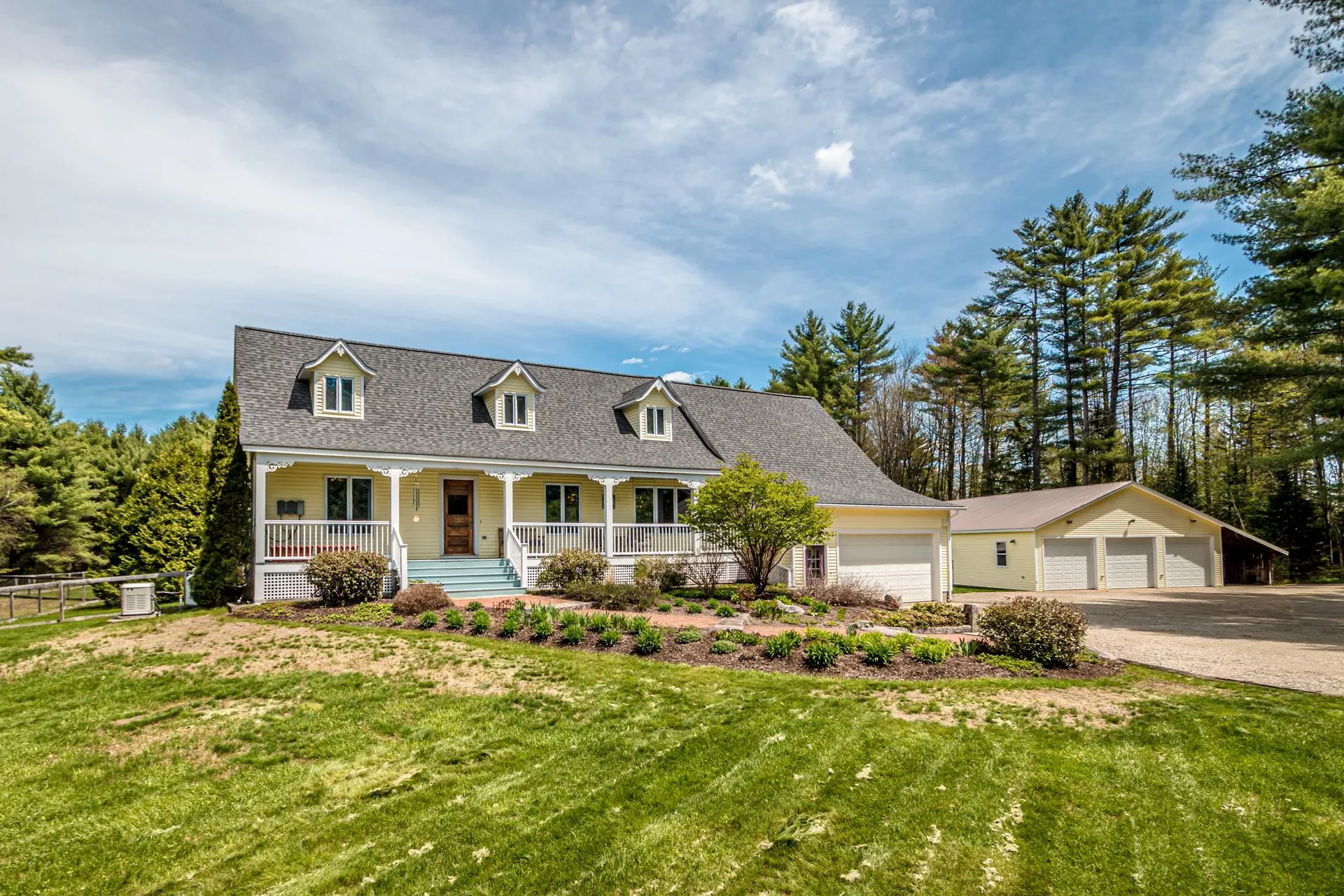 373 Green Hill Road Conway NH 03813