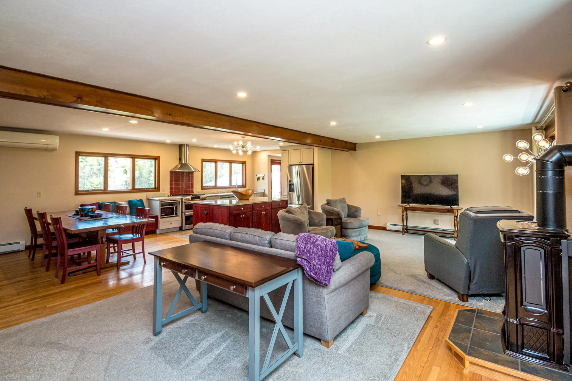 373 Green Hill Road Conway NH 03813