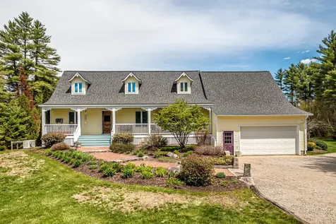 373 Green Hill Road Conway NH 03813
