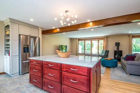 373 Green Hill Road Conway NH 03813