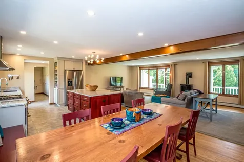 373 Green Hill Road Conway NH 03813