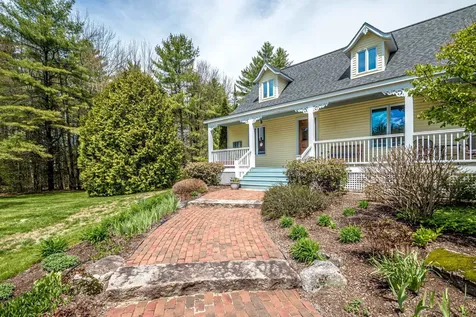 373 Green Hill Road Conway NH 03813