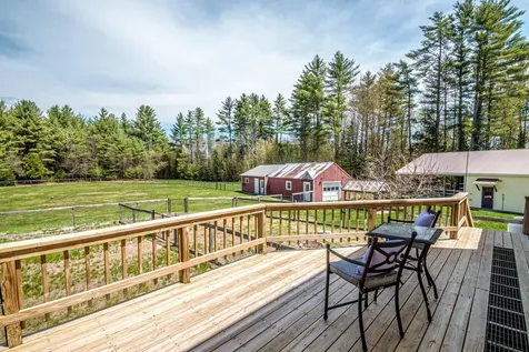 373 Green Hill Road Conway NH 03813
