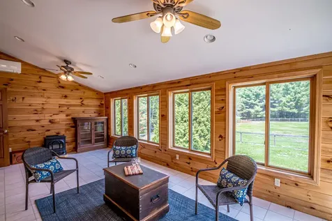 373 Green Hill Road Conway NH 03813