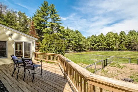 373 Green Hill Road Conway NH 03813