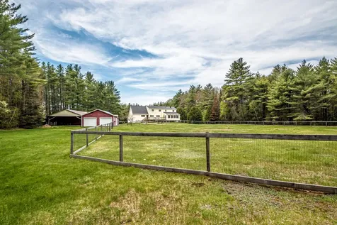 373 Green Hill Road Conway NH 03813