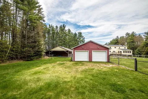 373 Green Hill Road Conway NH 03813