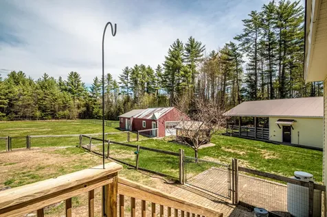 373 Green Hill Road Conway NH 03813