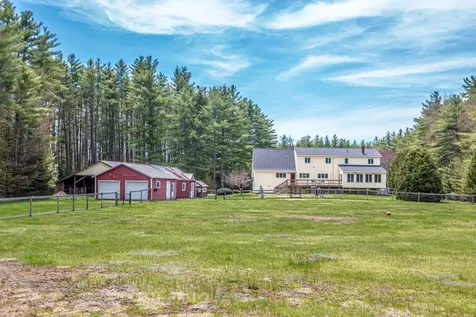 373 Green Hill Road Conway NH 03813