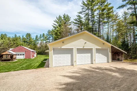 373 Green Hill Road Conway NH 03813