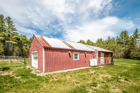 373 Green Hill Road Conway NH 03813