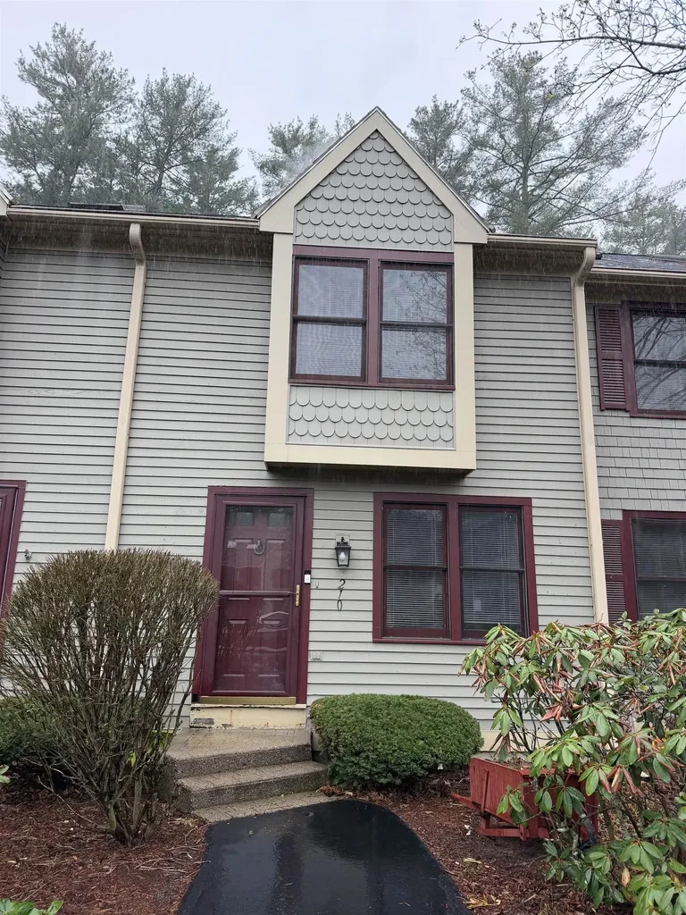210 Bartemus Trail Nashua NH 03061