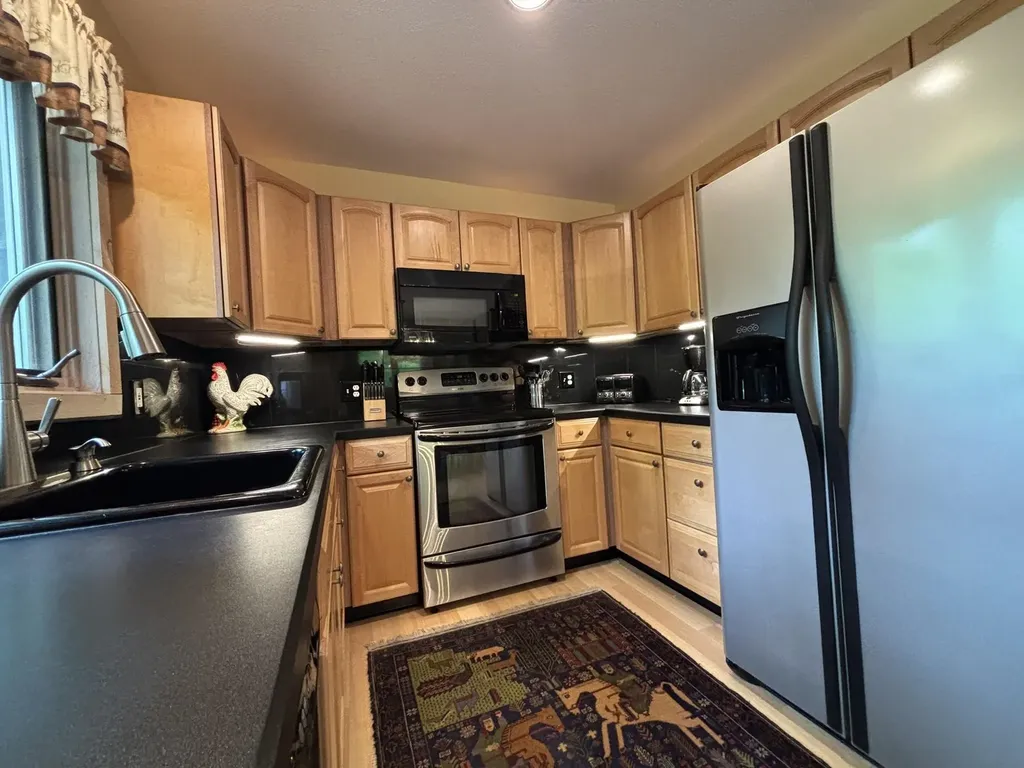 34 Johnson Hill Road Dover VT 05356